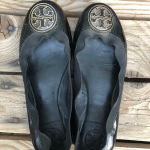 Tory Burch Ballet Flat Size 5.5M